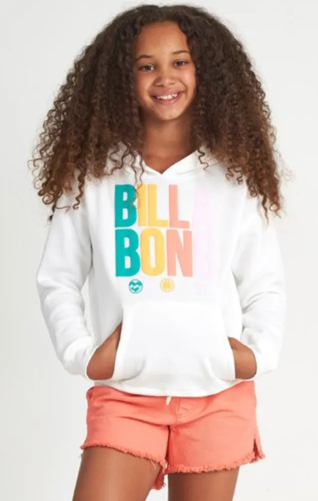 Billabong Girls Since 73 Hoody