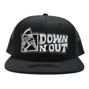 Down-N-Out DNO Cap