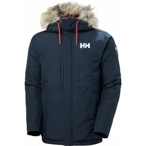 Helly Hansen Mens Insulated Hooded Puffer Jacket