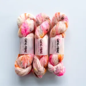 Melted Baby Suri - Fluoresce