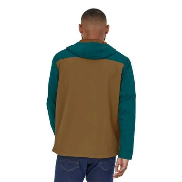 Patagonia Isthmus Anorak