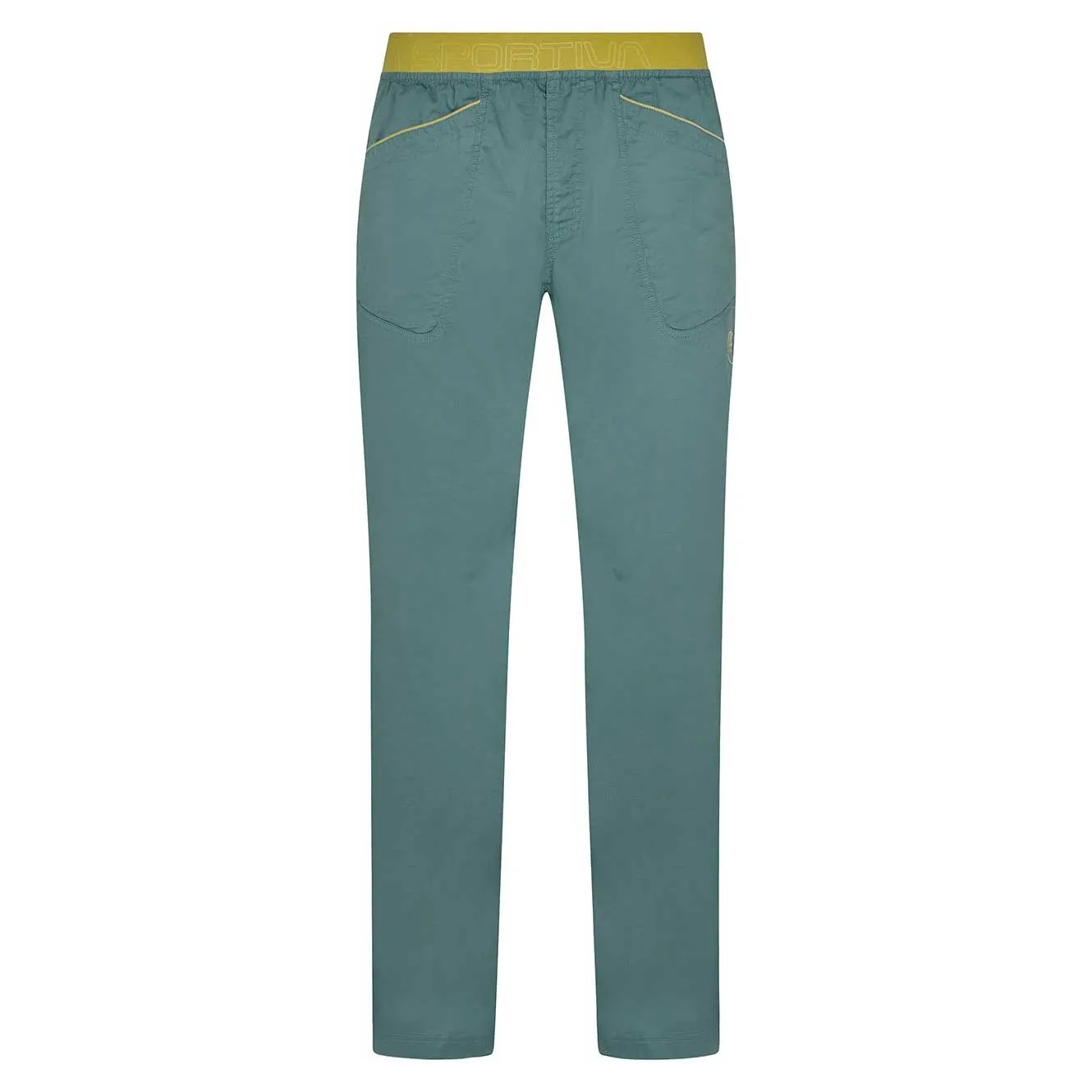 Roots Climbing Pant - Mens