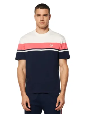 Sergio Tacchini Men's Damarindo T-Shirts